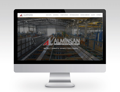 Web sitemiz Yayında