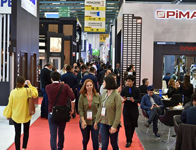 Avrasya Pencere Fuarına Katılacaklar Dikkat!