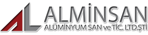 Alminsan Logo