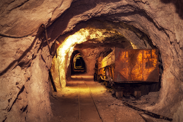 Maden Keşif ve Üretim